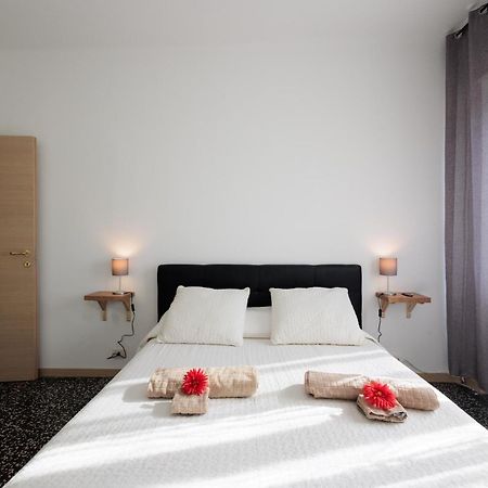 Апартаменты Alessia'S Flat - Politecnico Bovisa Милан Экстерьер фото