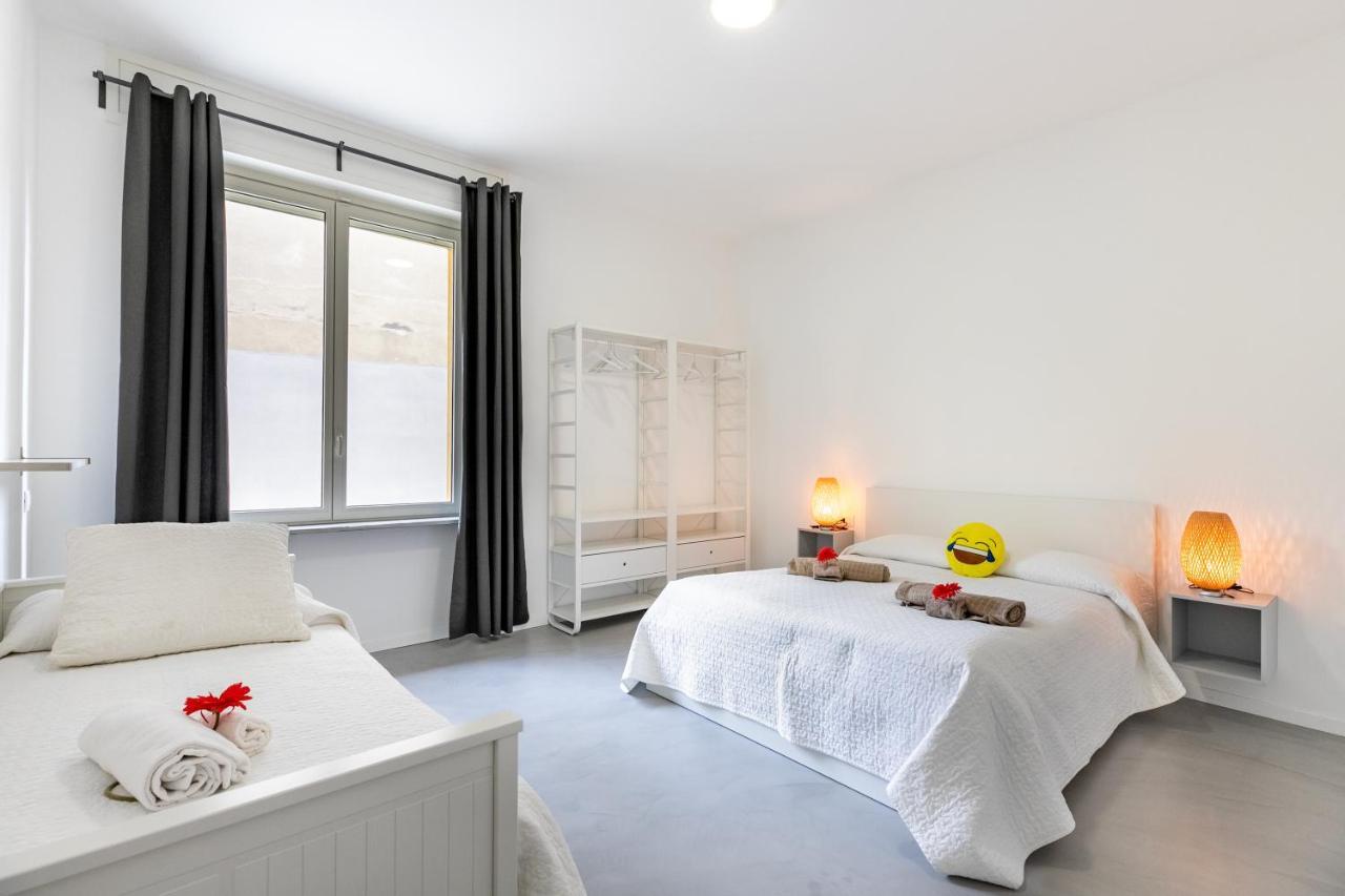 Апартаменты Alessia'S Flat - Politecnico Bovisa Милан Экстерьер фото