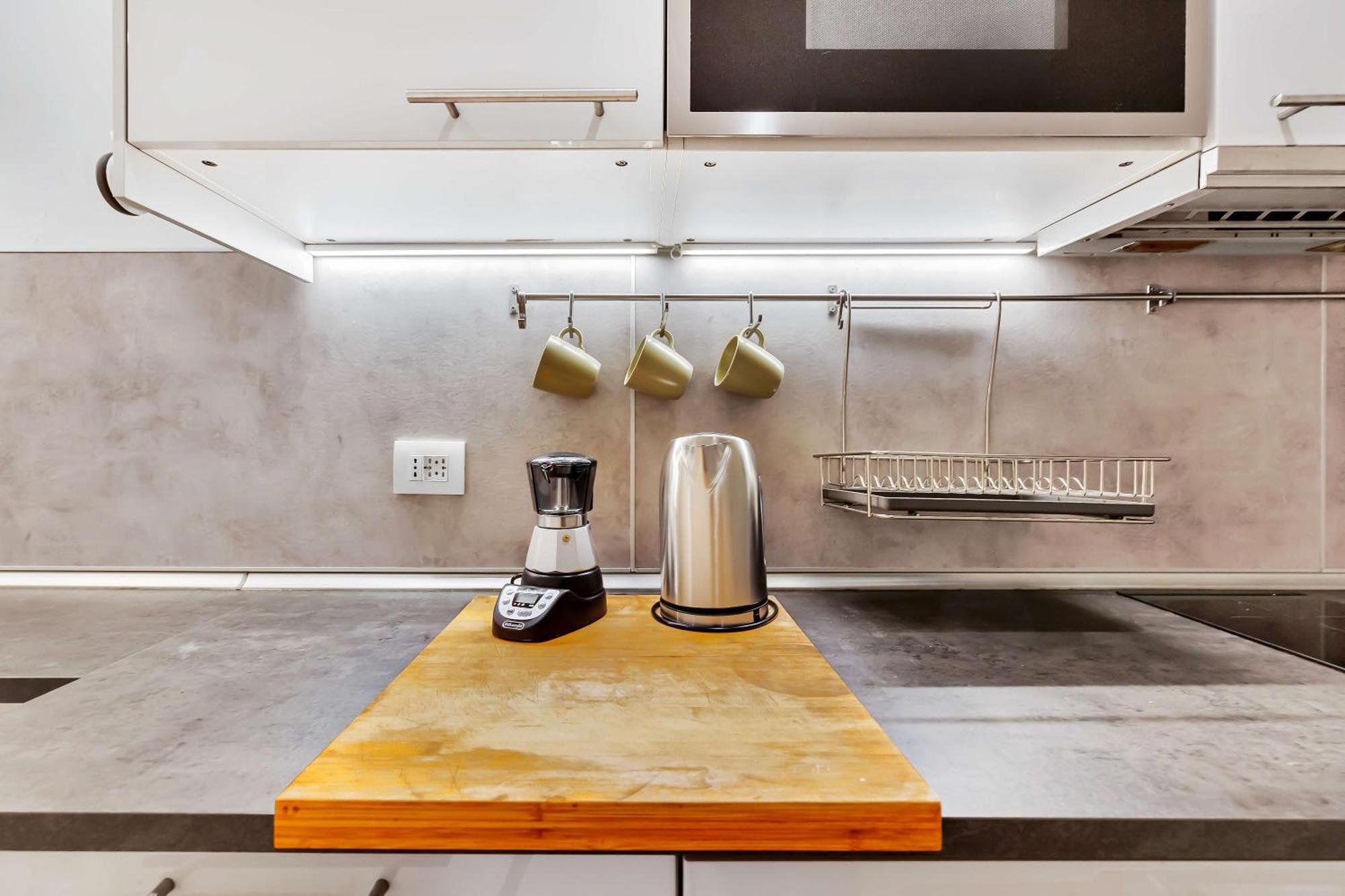 Апартаменты Alessia'S Flat - Politecnico Bovisa Милан Экстерьер фото