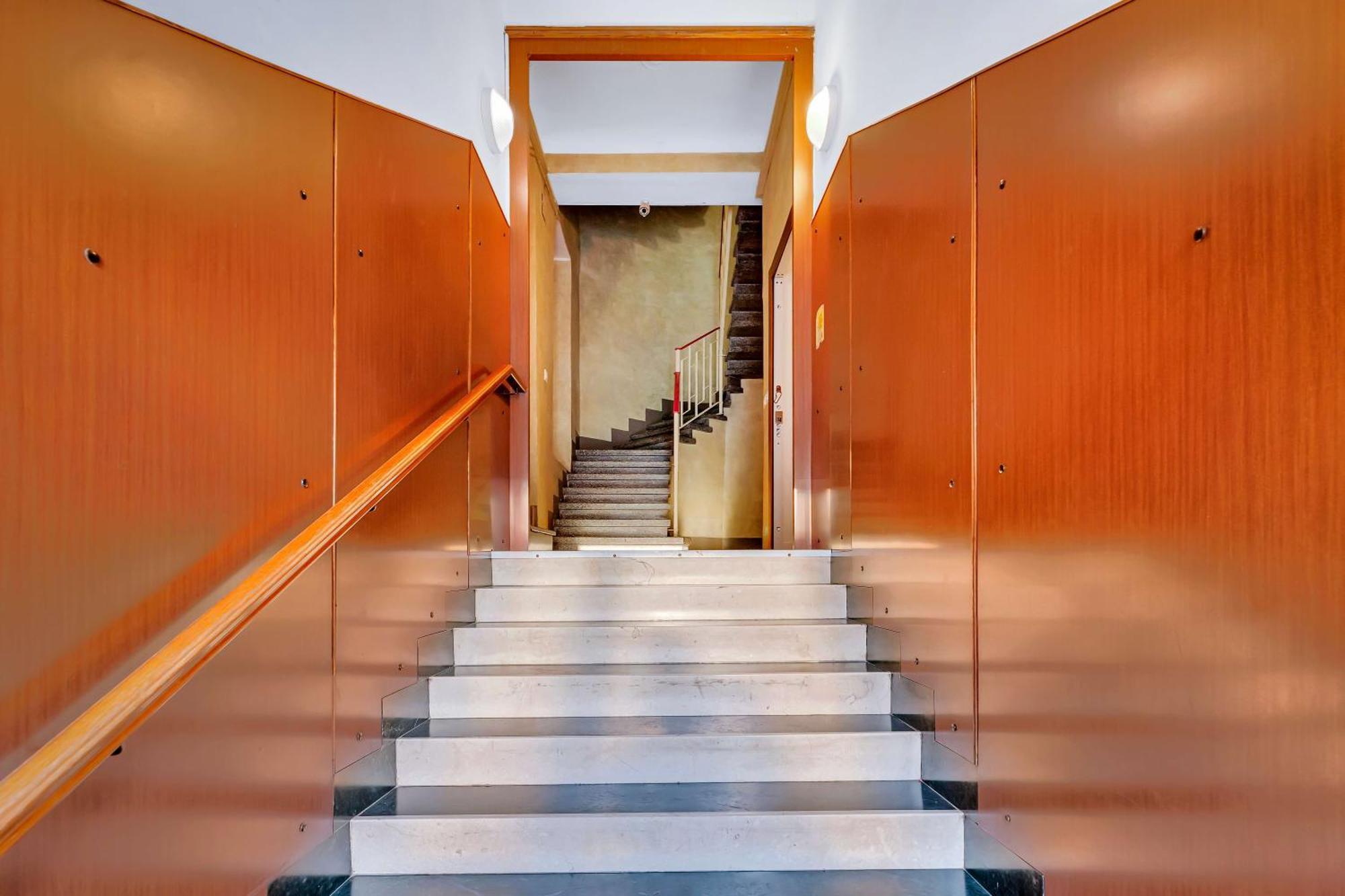 Апартаменты Alessia'S Flat - Politecnico Bovisa Милан Экстерьер фото