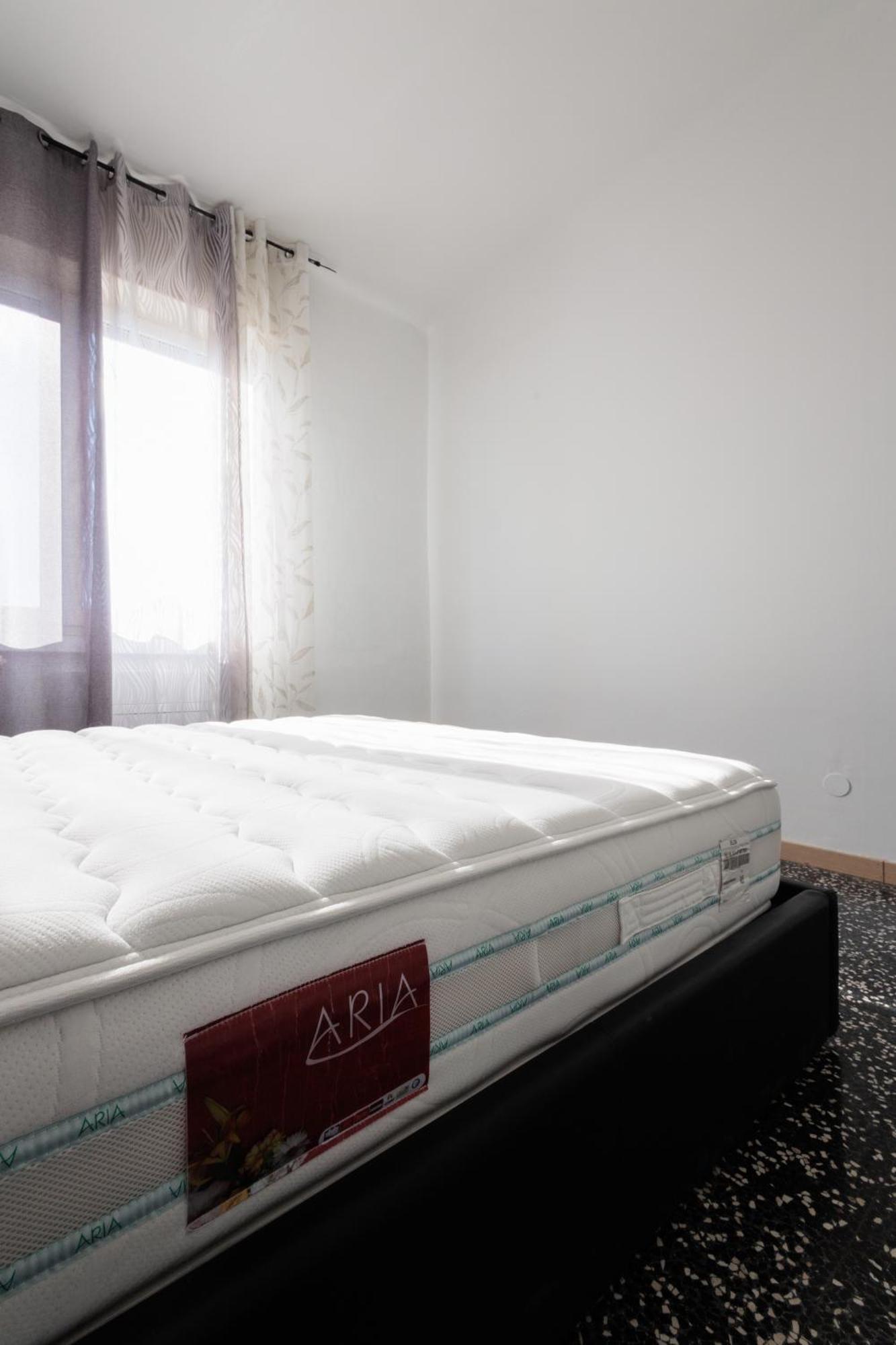 Апартаменты Alessia'S Flat - Politecnico Bovisa Милан Экстерьер фото